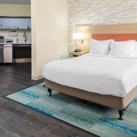 Home2 Suites By Hilton St Louis Downtown Σαιντ Λούις Εξωτερικό φωτογραφία