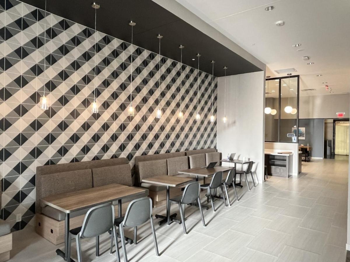 Home2 Suites By Hilton St Louis Downtown Σαιντ Λούις Εξωτερικό φωτογραφία