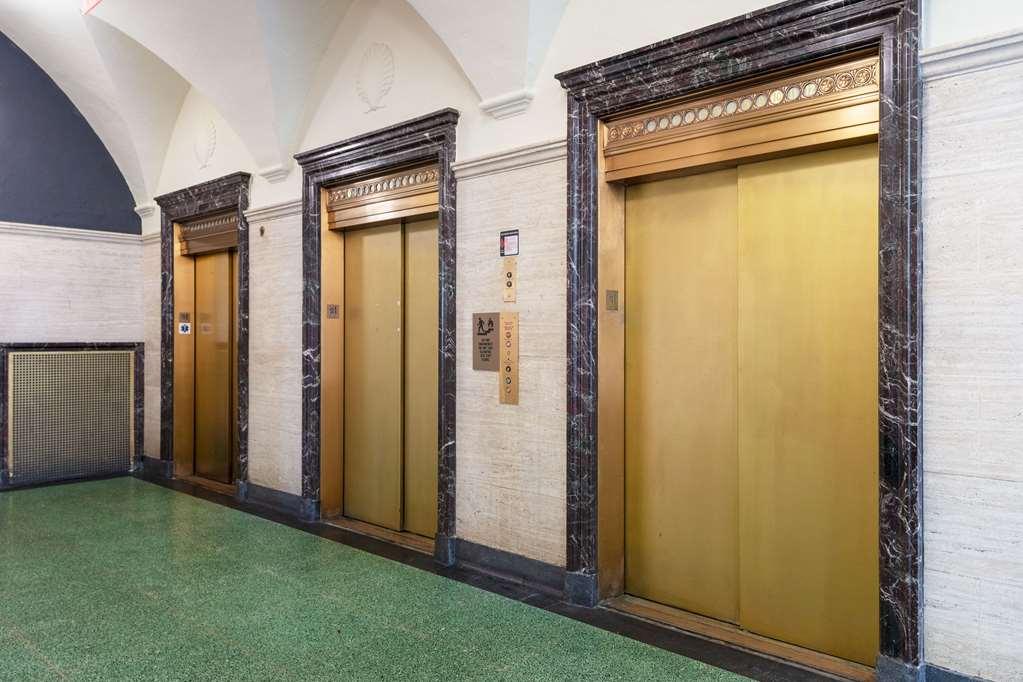 Home2 Suites By Hilton St Louis Downtown Σαιντ Λούις Εσωτερικό φωτογραφία