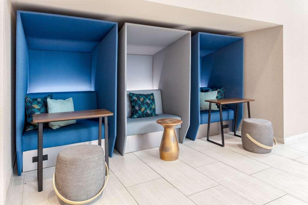 Home2 Suites By Hilton St Louis Downtown Σαιντ Λούις Εσωτερικό φωτογραφία