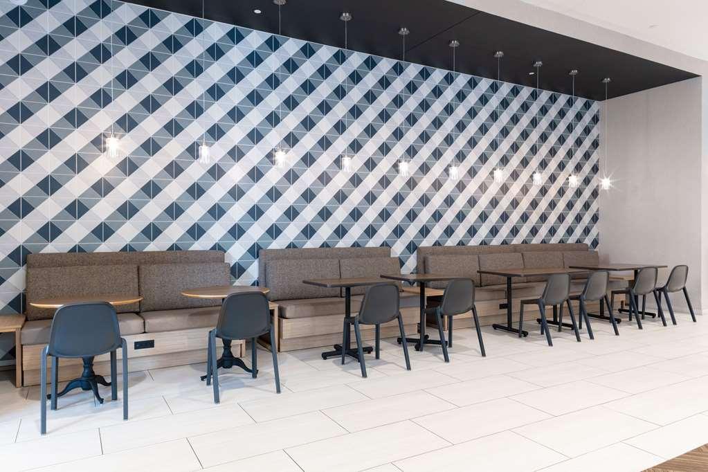 Home2 Suites By Hilton St Louis Downtown Σαιντ Λούις Εσωτερικό φωτογραφία