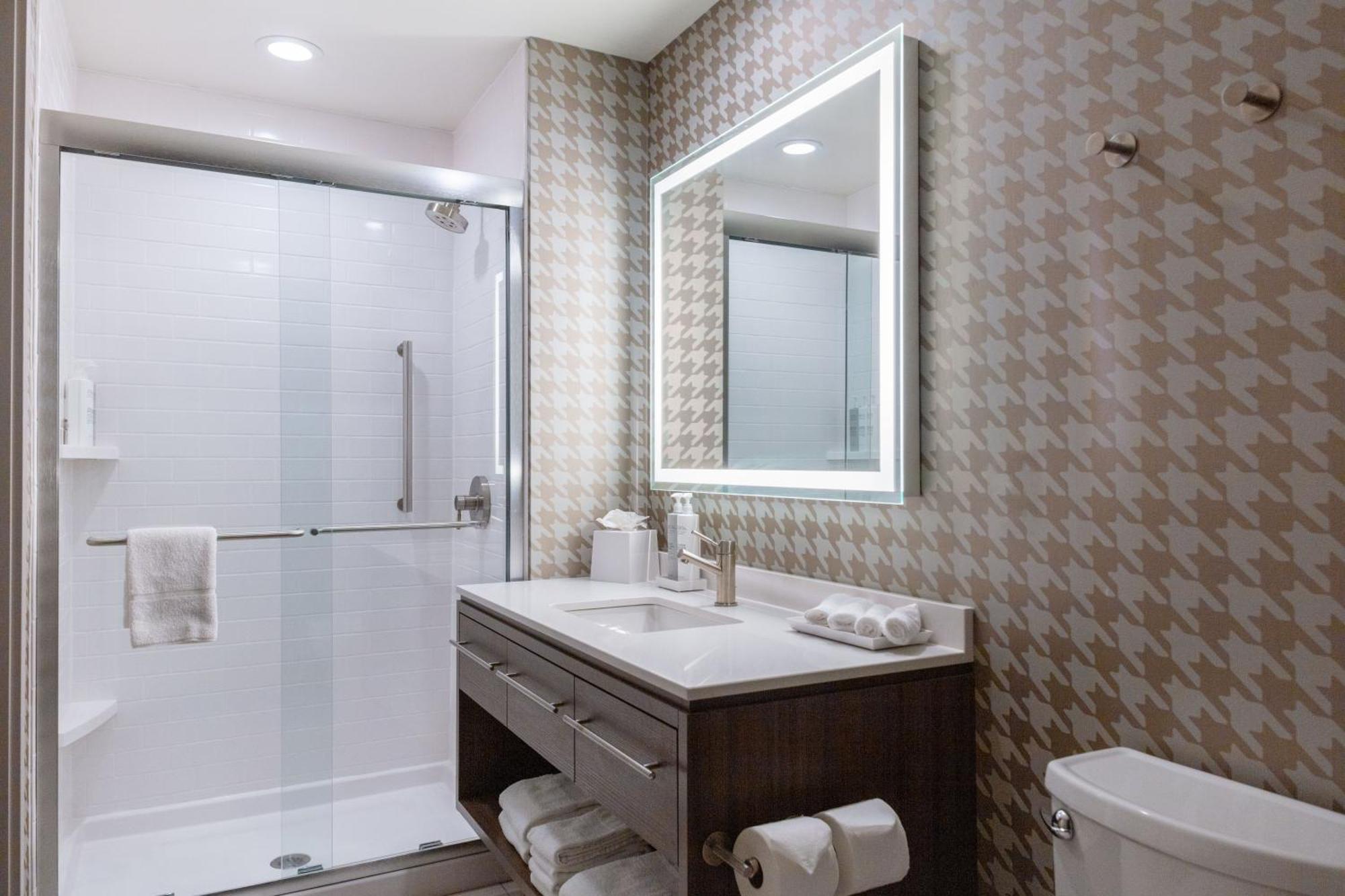 Home2 Suites By Hilton St Louis Downtown Σαιντ Λούις Εξωτερικό φωτογραφία